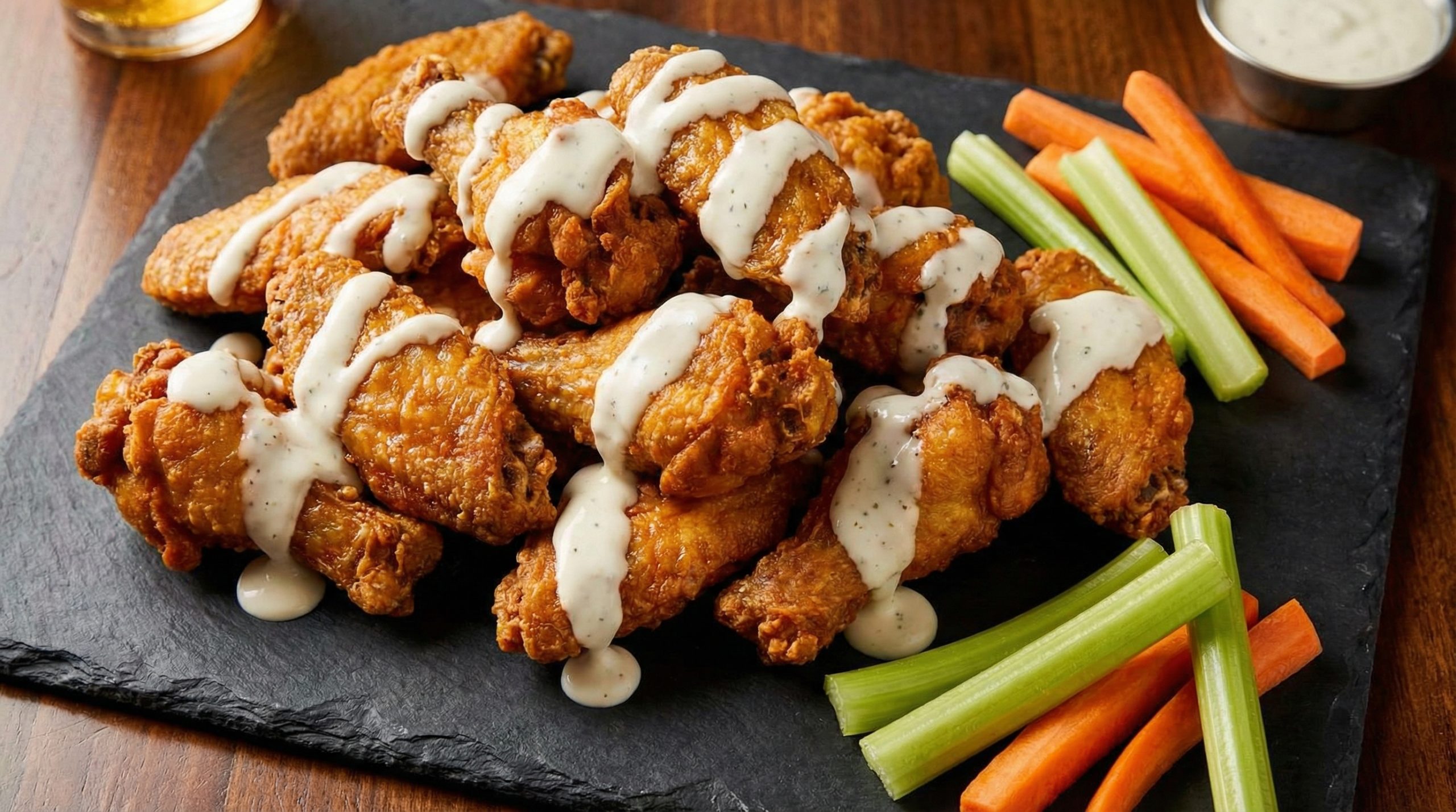 プロジェクト開始のランチは不健康？